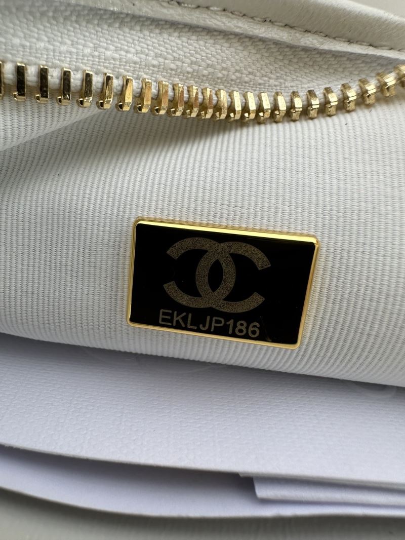 Chanel Hobo Bags